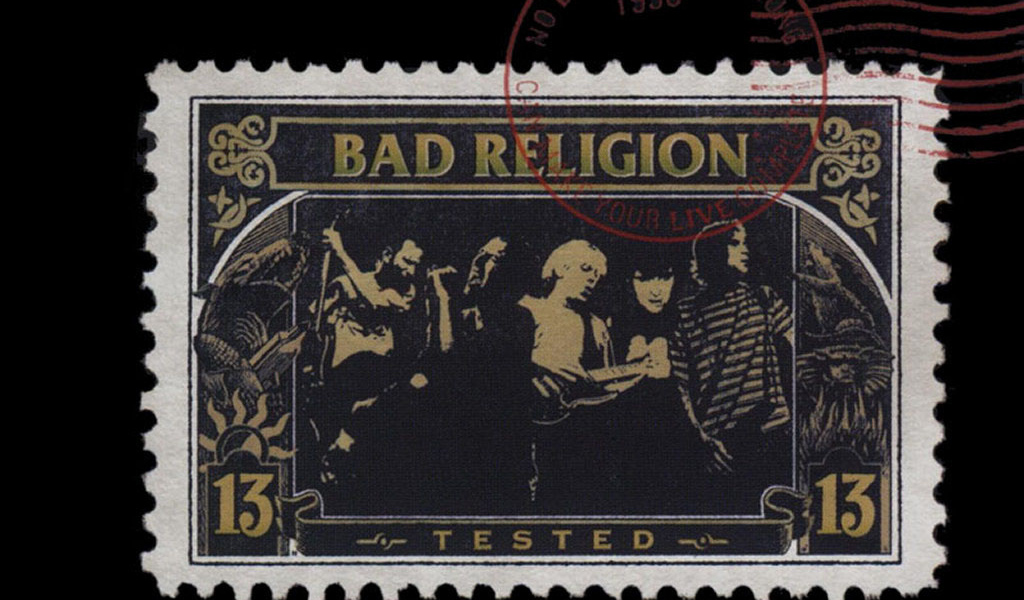 Bad Religion