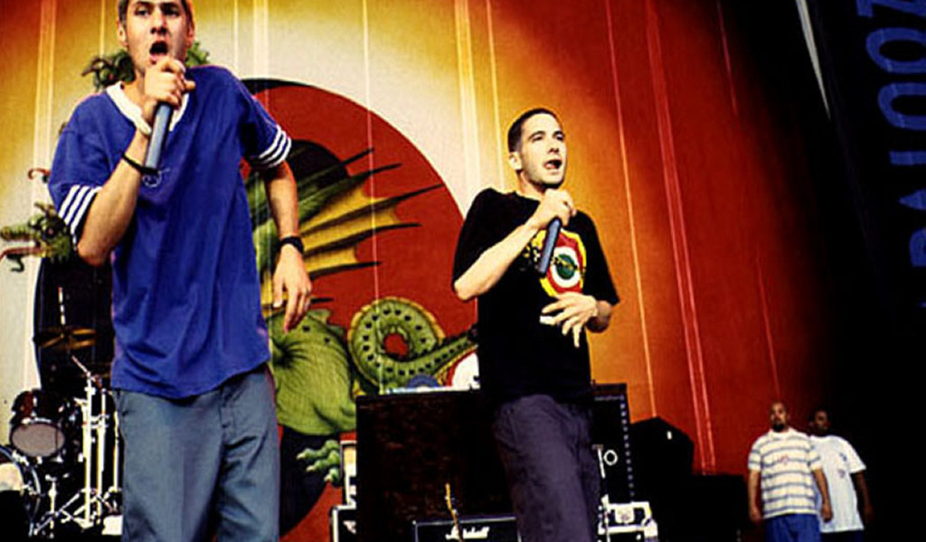 Beastie Boys