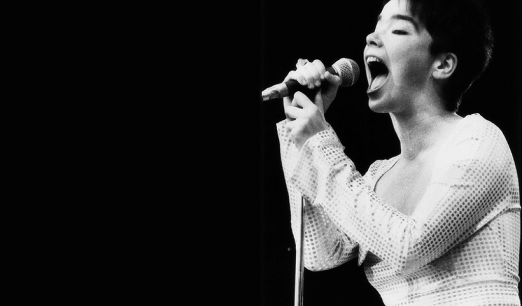 Bjork