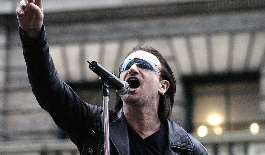 Bono Vox
