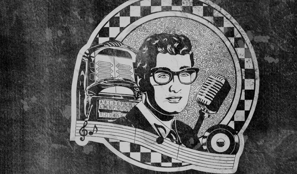 Buddy Holly