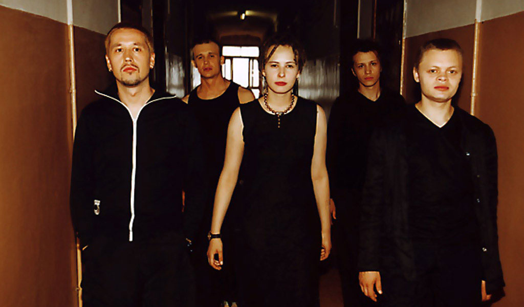 Юлия Чичерина