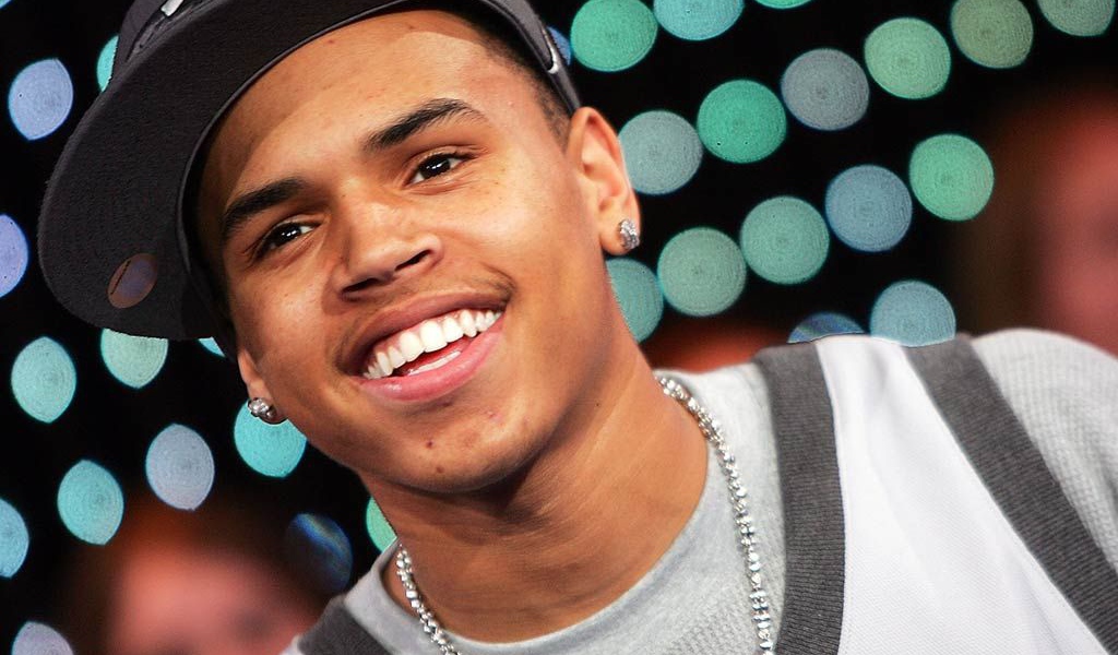 Chris Brown