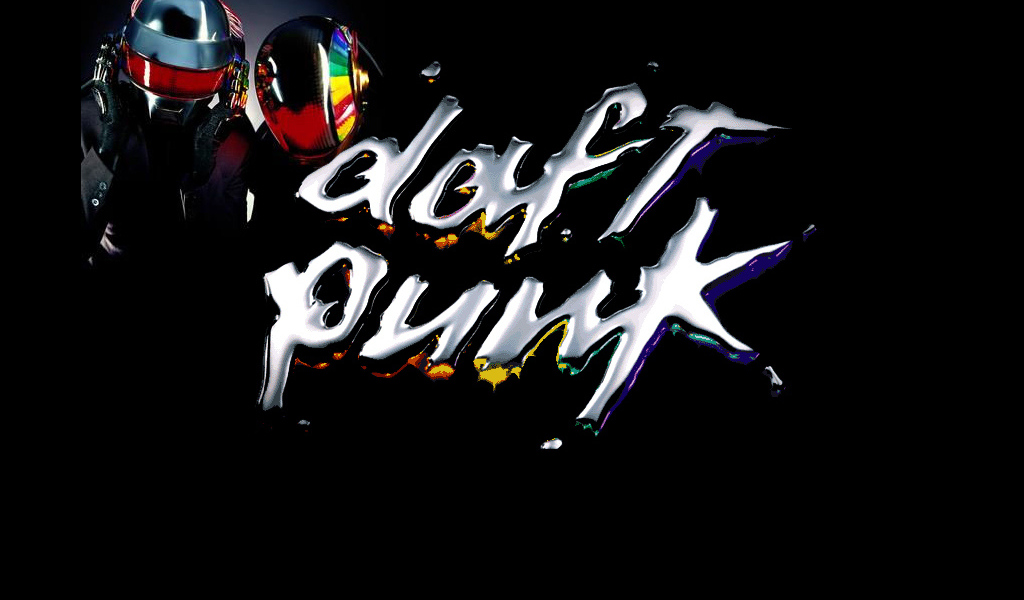 Daft Punk