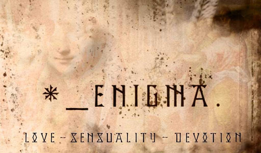 Enigma