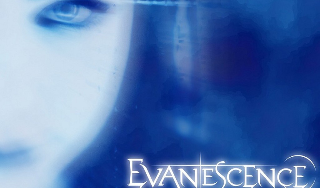Evanescence