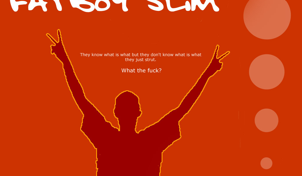 Fatboy Slim