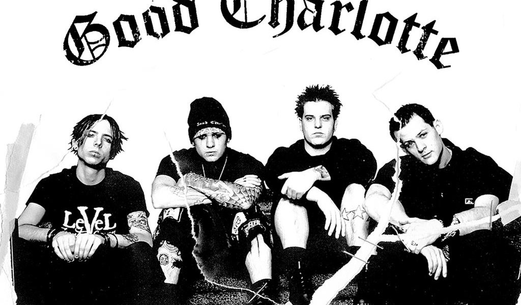 Good Charlotte