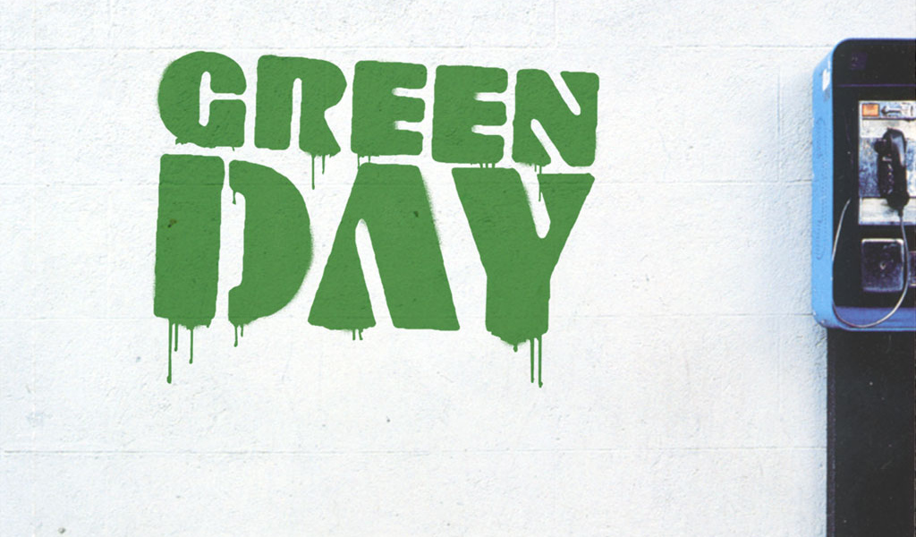 Green Day