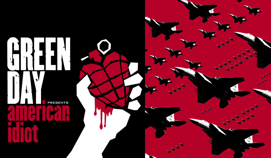Green Day