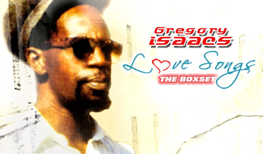 Gregory Isaac