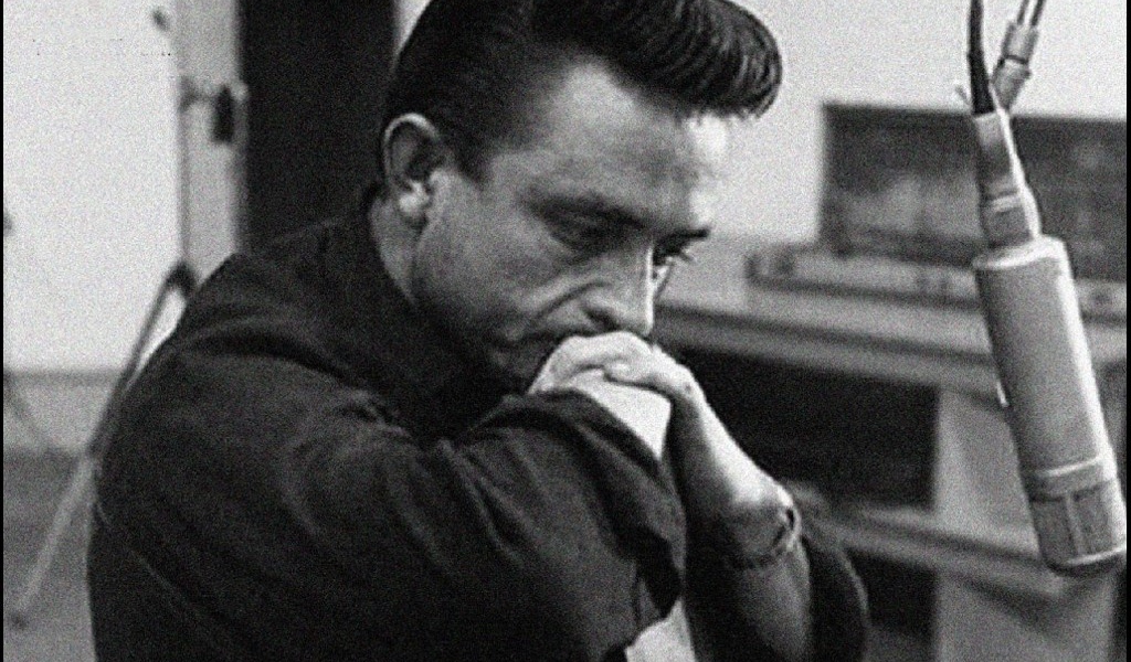 Johny Cash