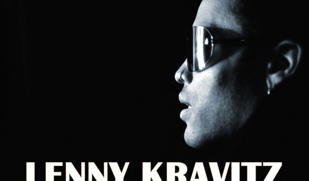 Lenny Kravitz