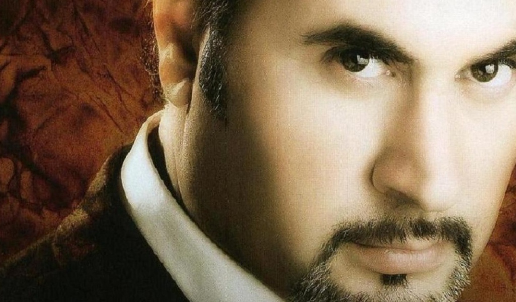 Валерий Меладзе