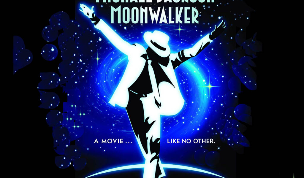 Майкл Джексон