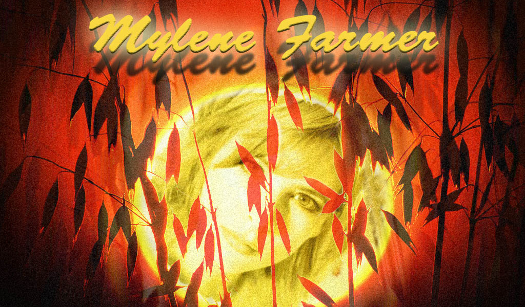 Mylene Farmer