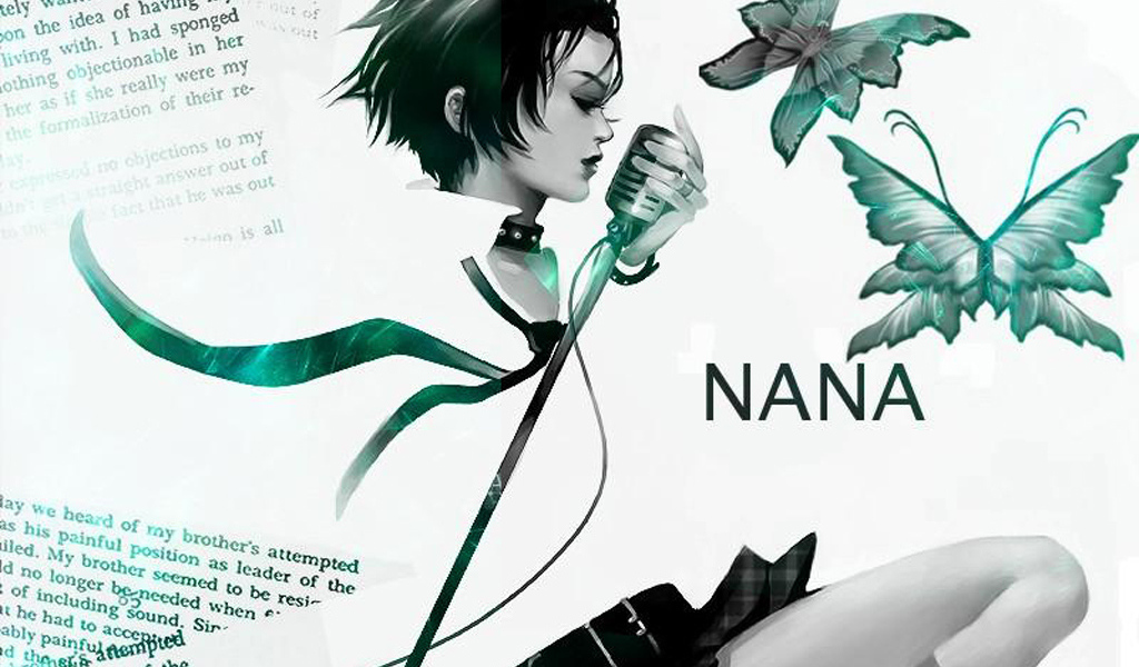 NANA