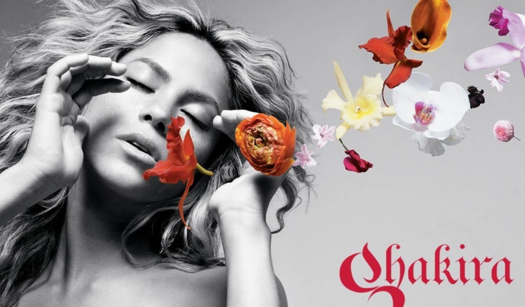 Шакира