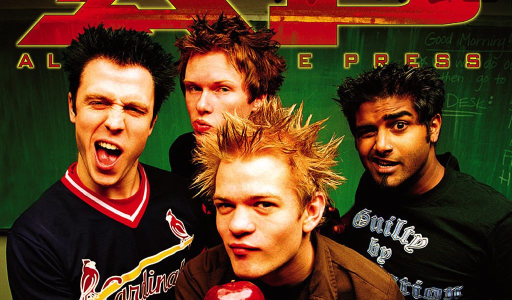 Sum 41
