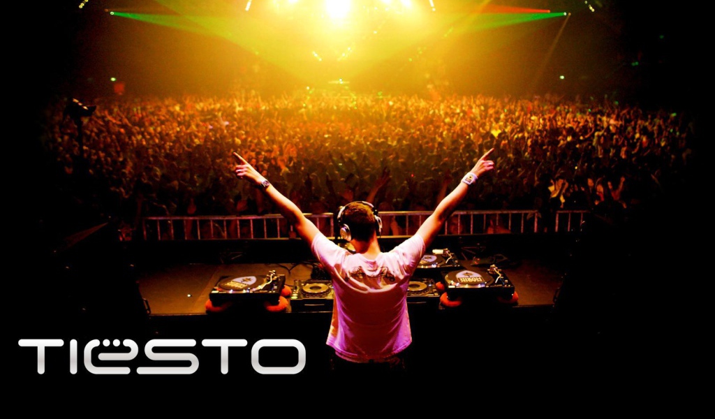 Tiesto