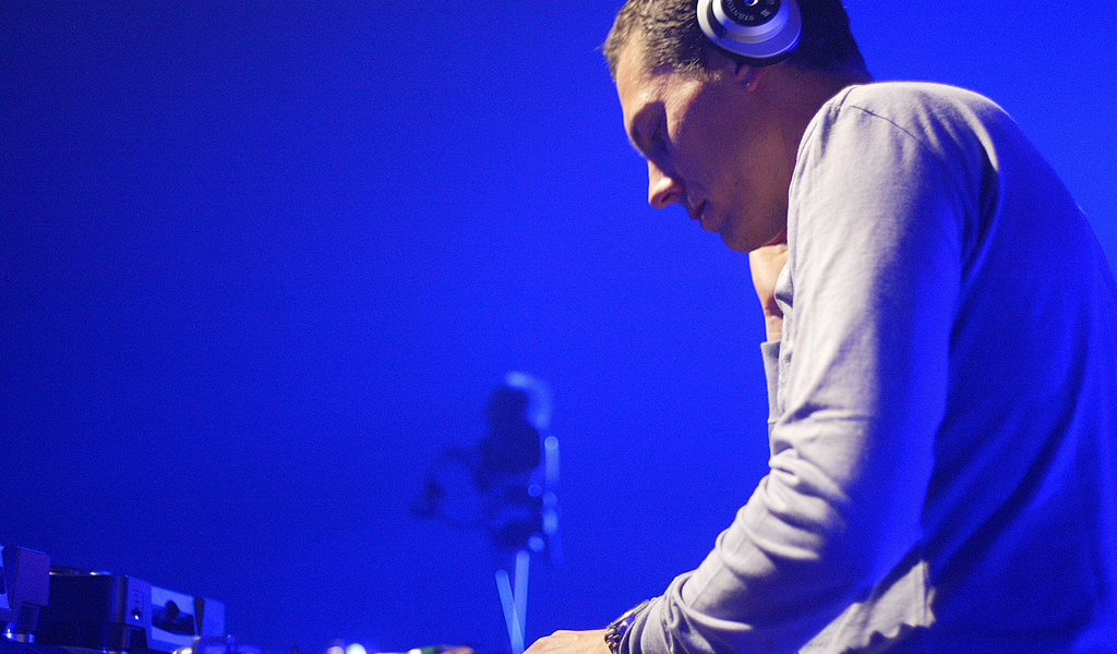 Tiesto