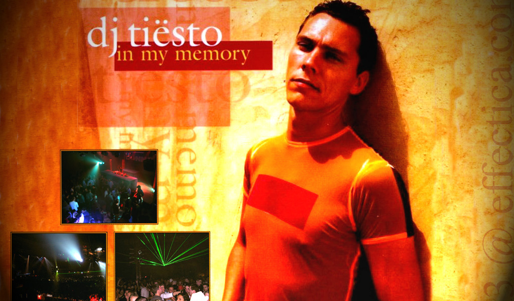 Tiesto
