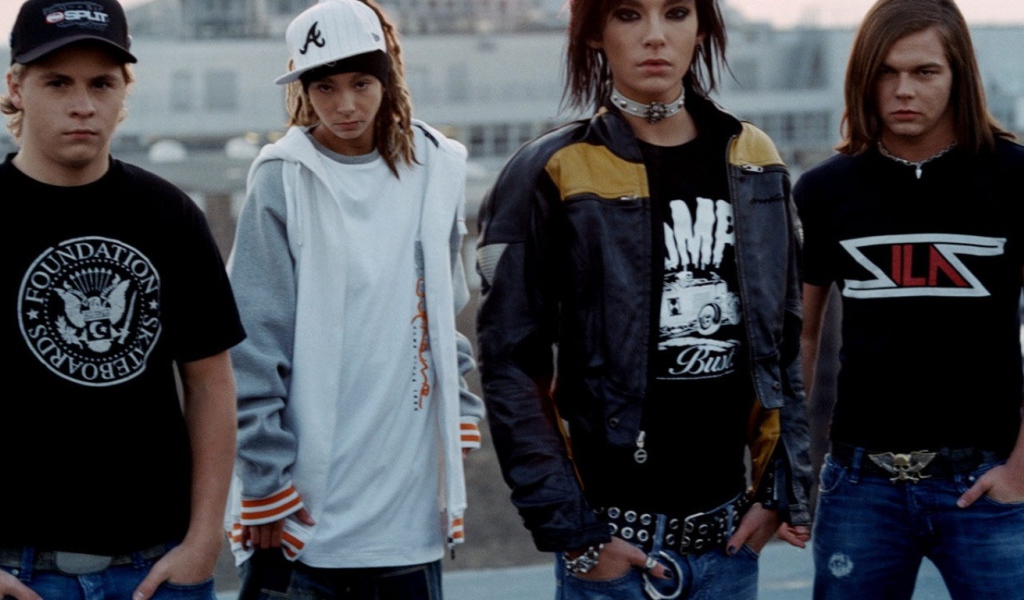 Tokio Hotel