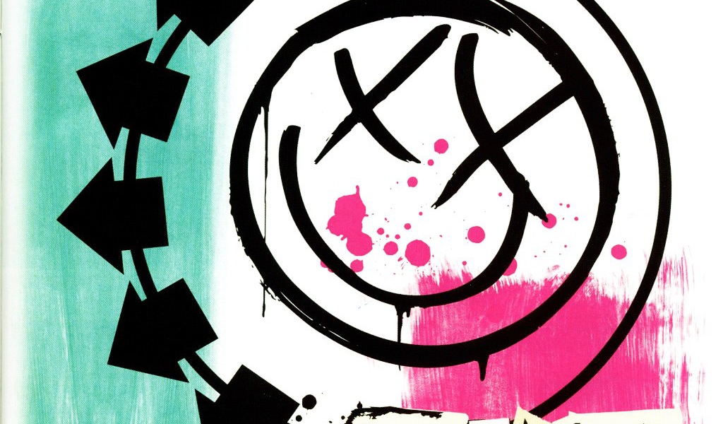 blink 182