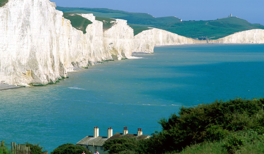 Береговая линия