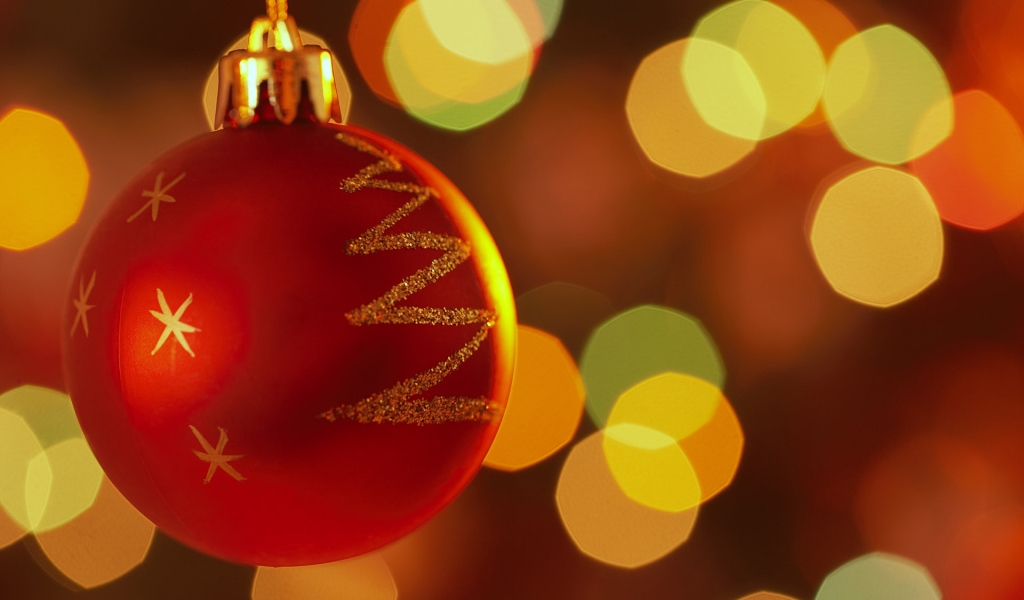 Новогоднее настроение