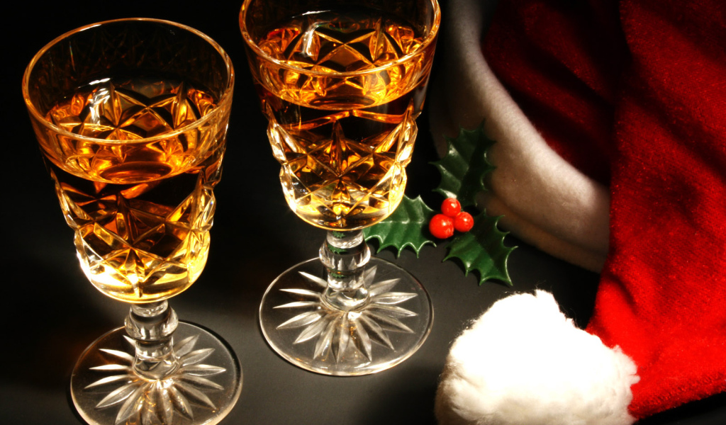 Праздник Новый Год