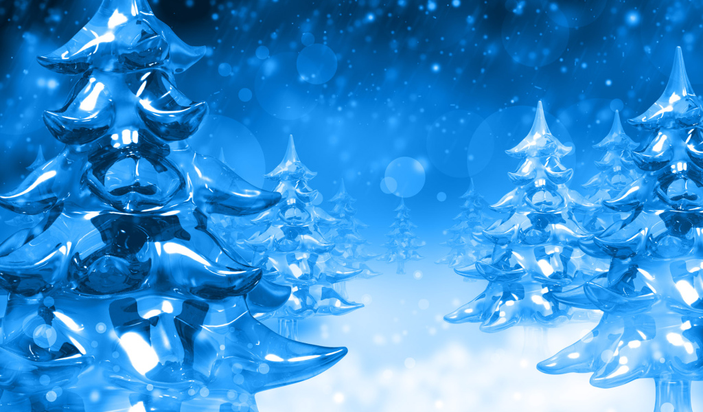 Замечательный Праздник Нового Года