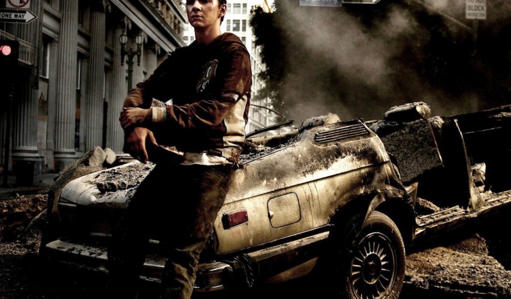 После войны