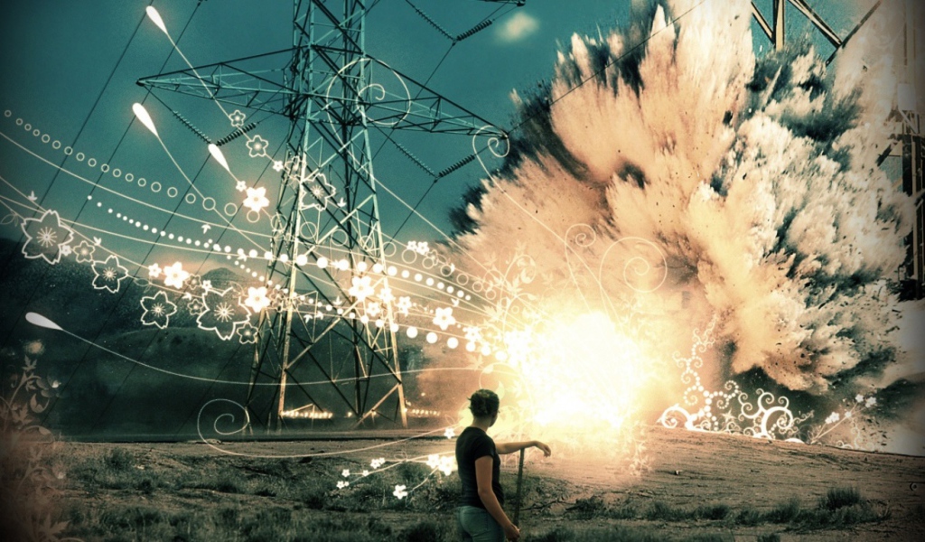 Сенокос на минном поле