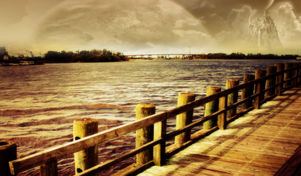 Фантастика