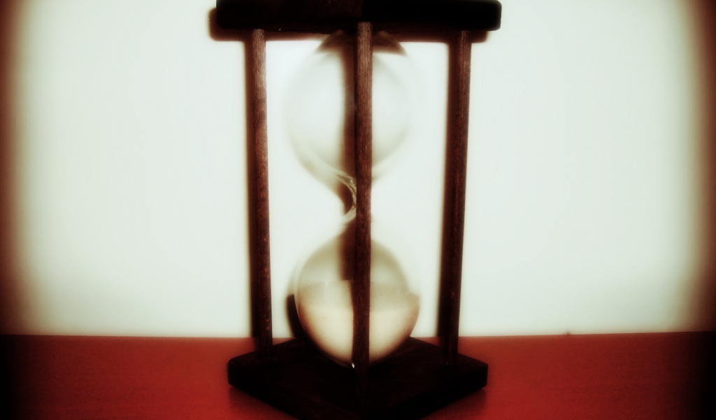Песочные часы