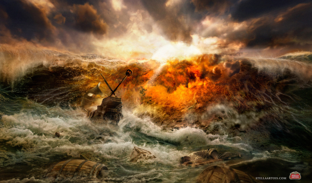 Крушение Судна