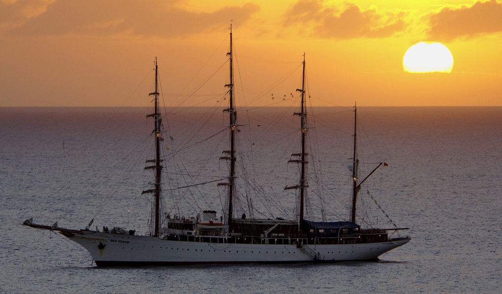 Святой Барзэлеми