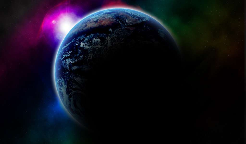 Планета - Земля