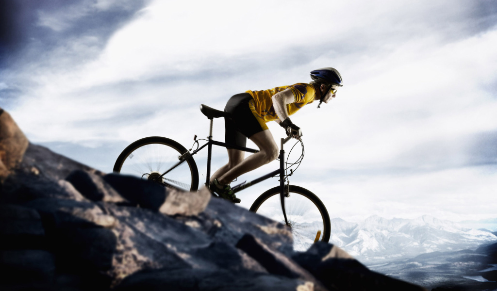 Маунтин Байк