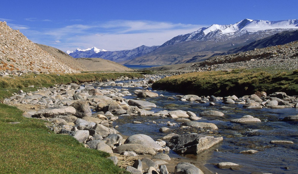 Ледак / Индия