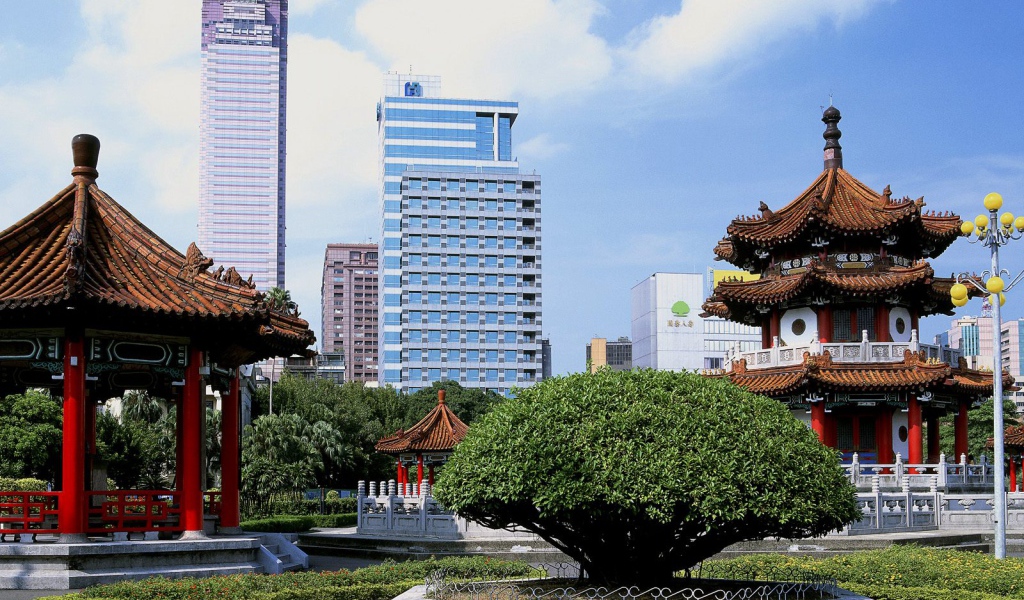 Тайбэй / Тайвань