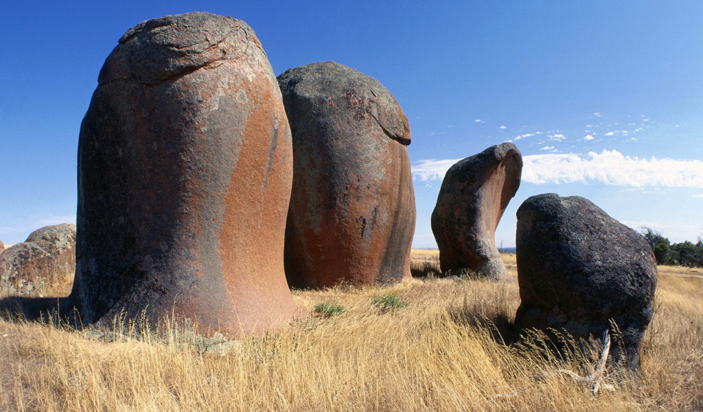 Камни Мерфи