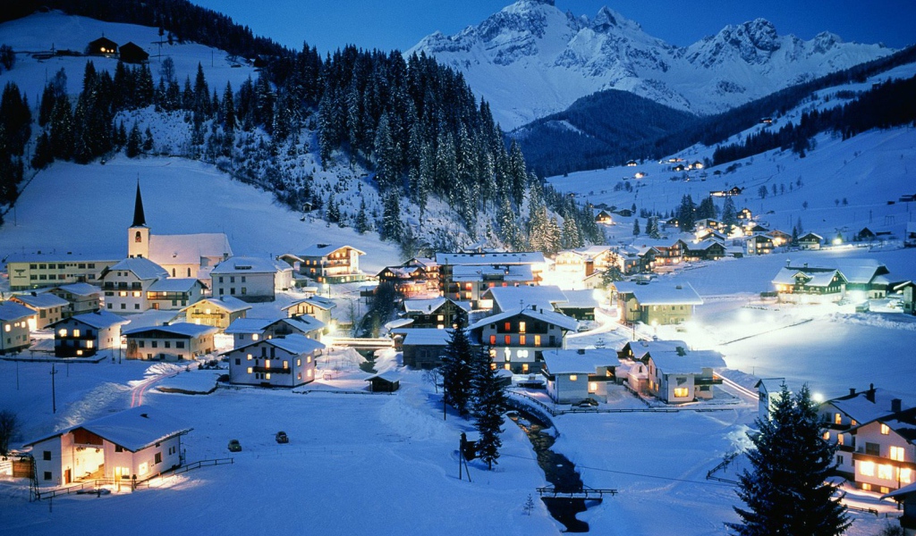 Filzmoos, Зальцбург