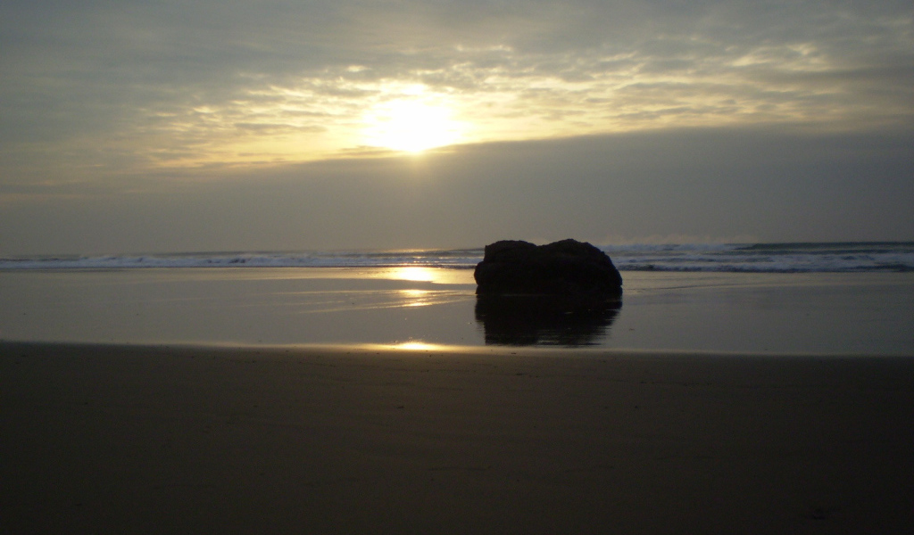 Вход на небо