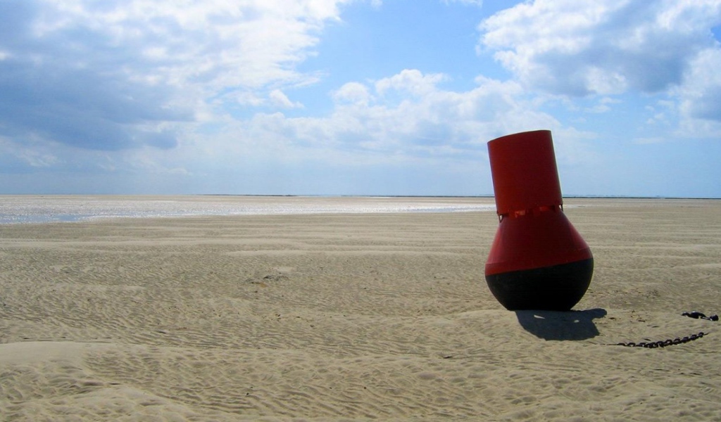 Пляж Lingreville