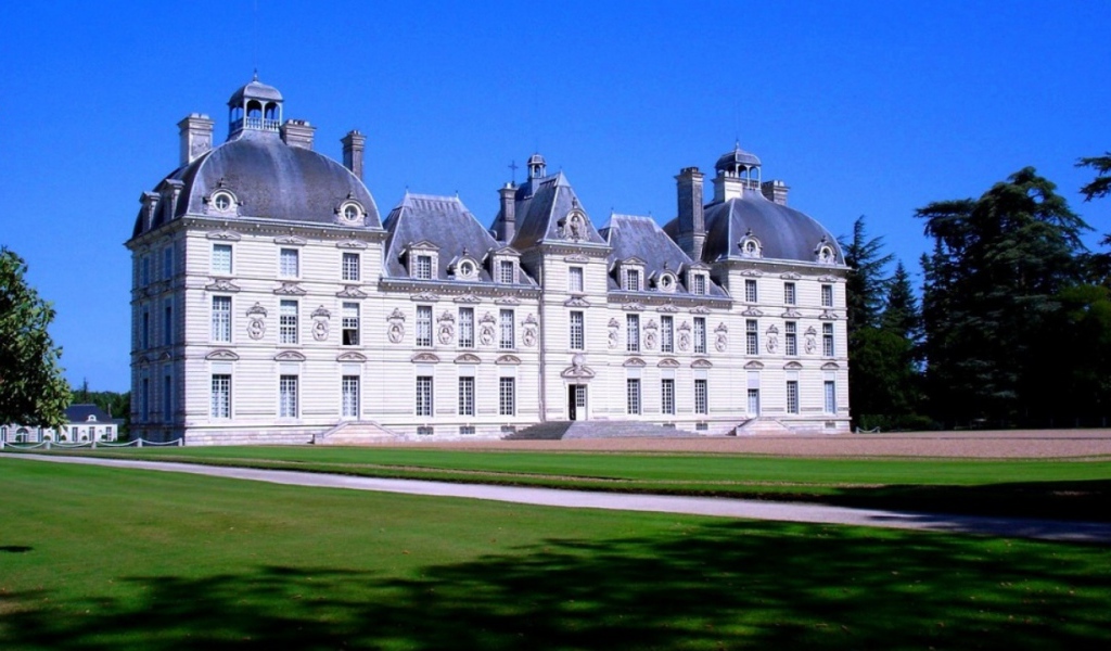 Аромат истории