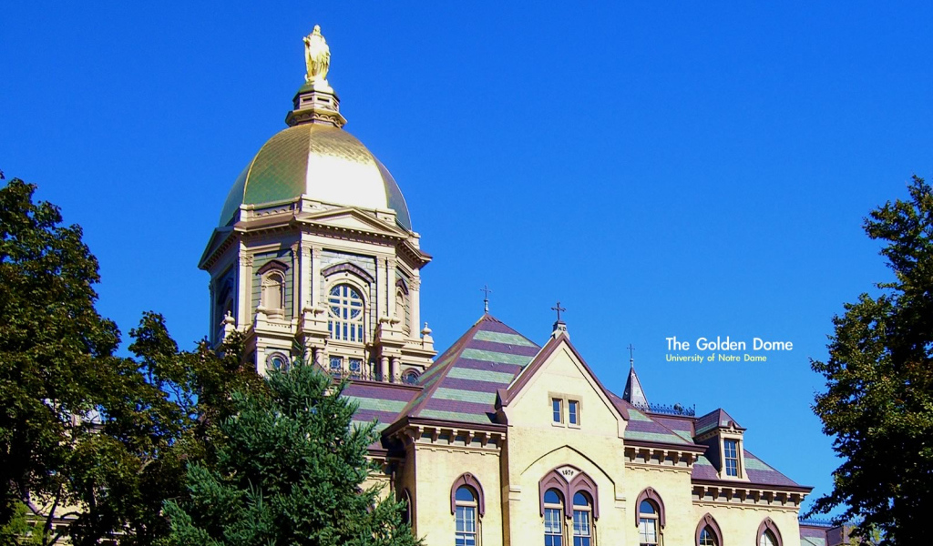 Золотой купол