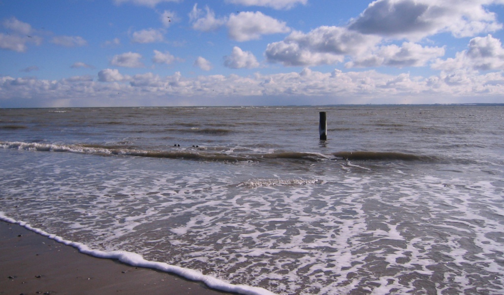 Немецкий берег