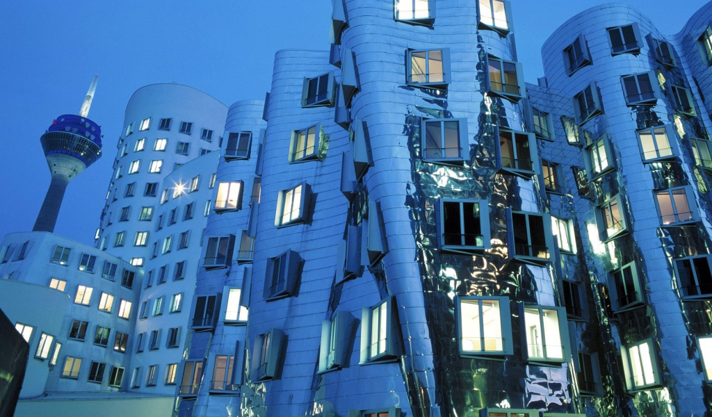 Медиа гавань